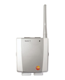 2-х канальный радиозонд температуры Saveris T3 Testo 0572 9252 в ШефСтор (chefstore.ru)